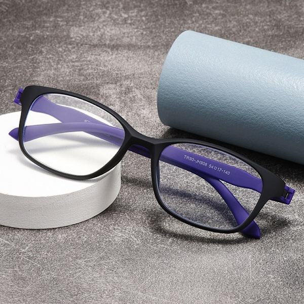 Læsebriller Briller PURPLE STRENGTH 350 Purple Strength 350