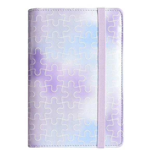 Budget Binder Money Organizer för kontanter ENDAST ROSA SHELL ONLY pink only shell-only shell