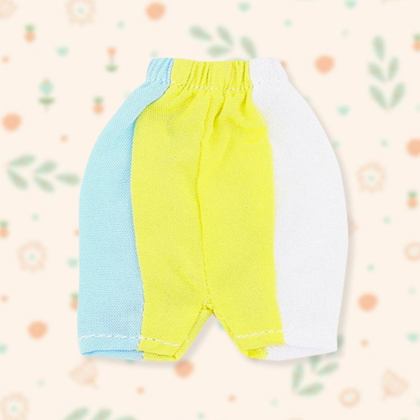 Urheiluhousut Doll Leggingsit 4 4 4