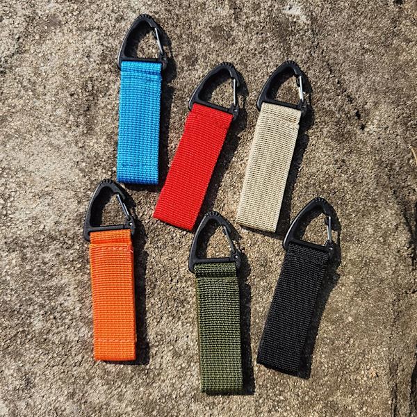 2st Triangel Ryggsäck Spänne Midjeväska Fäst ARMY GREEN Army Green