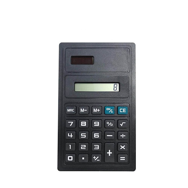A6 lærnotatbok Business Notebook STYLE 3 STYLE 3 Style 3