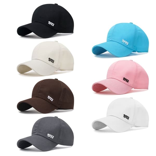 Padderok Visir Hat Baseball Caps SORT black