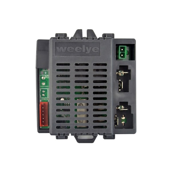 Vastaanotin Kaukosäädin RX23 12V A RX23 12V A RX23 12V A