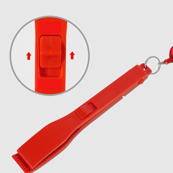 Fish Clip Fiskeutrustning 2 2 2