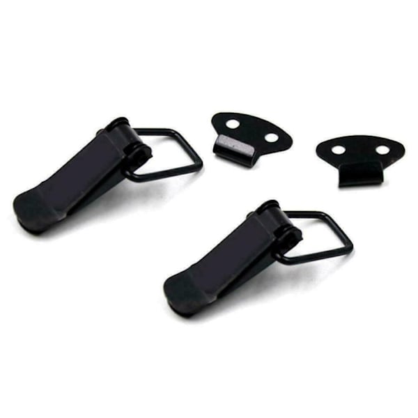 1 Par Bumper Release Quick Release Kit LARGE LARGE Large