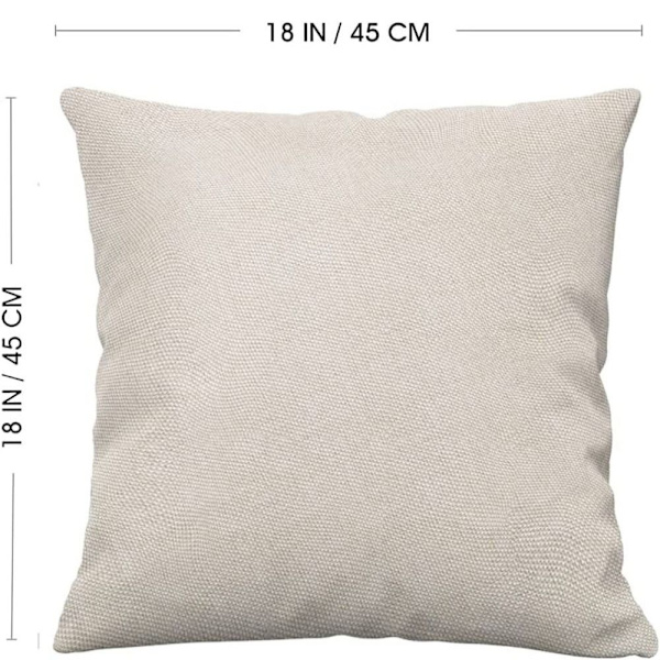 1/2kpl tyynynpäälliset Tyynynpäälliset 2kpl 2kpl 2pcs