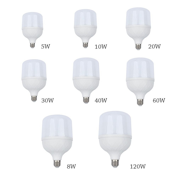 LED Glödlampa Pendellampor 30W 30W 30W