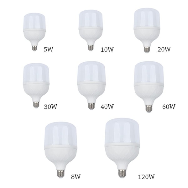 LED-lampa Pendellampor 120W 120W 120W