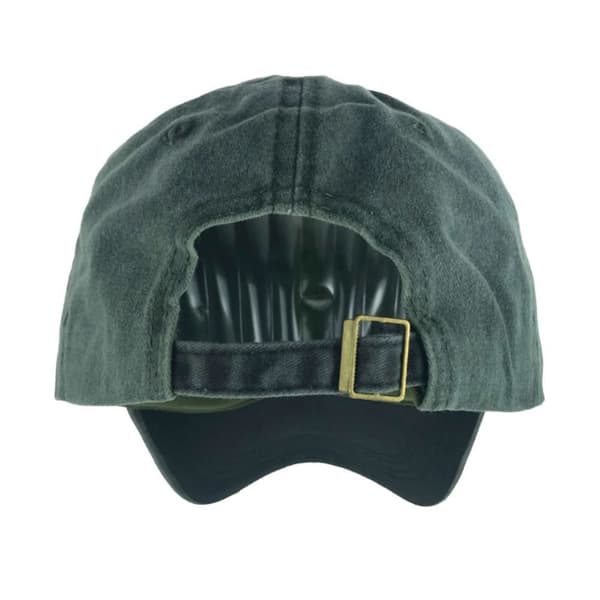 Baseball Caps Hestehale Visir Cap GRÅ grey