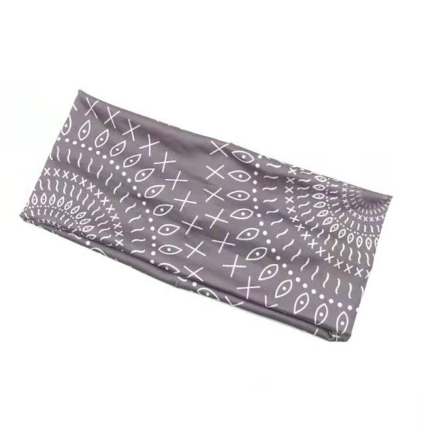 Yoga Bandana Pannband 2 2 2