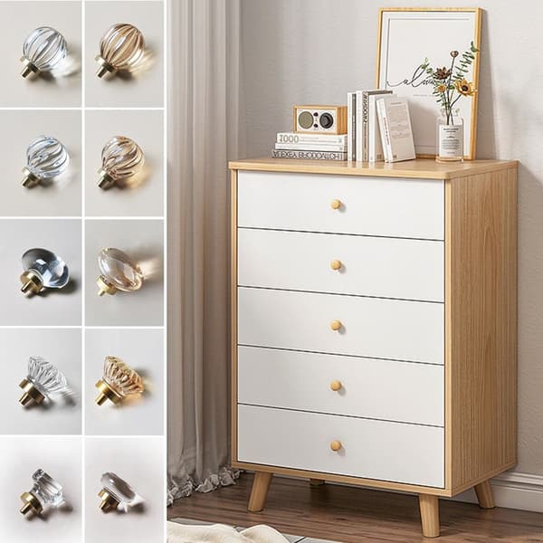 Skuffeknapper Skap Skuffeknapp STYLE E STYLE E Style E