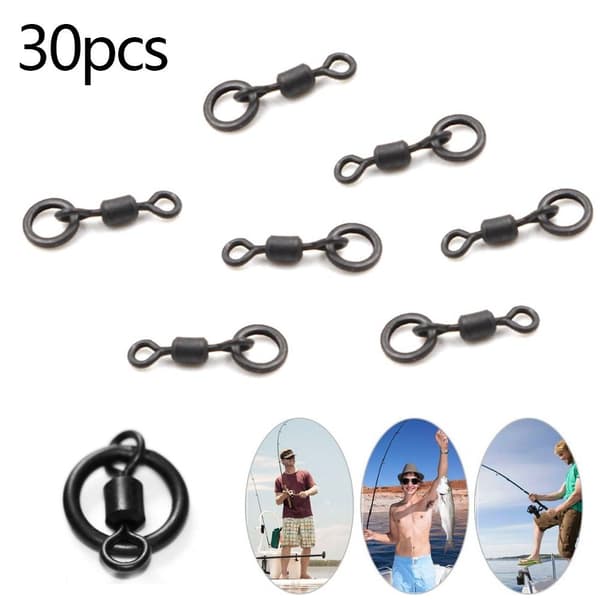Fiskekobling Solid Rings 14 14 14