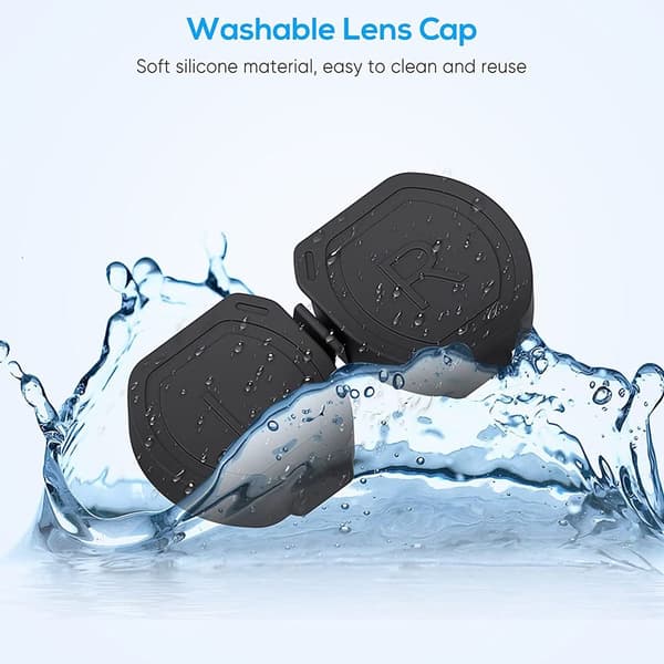 VR- cap Cover