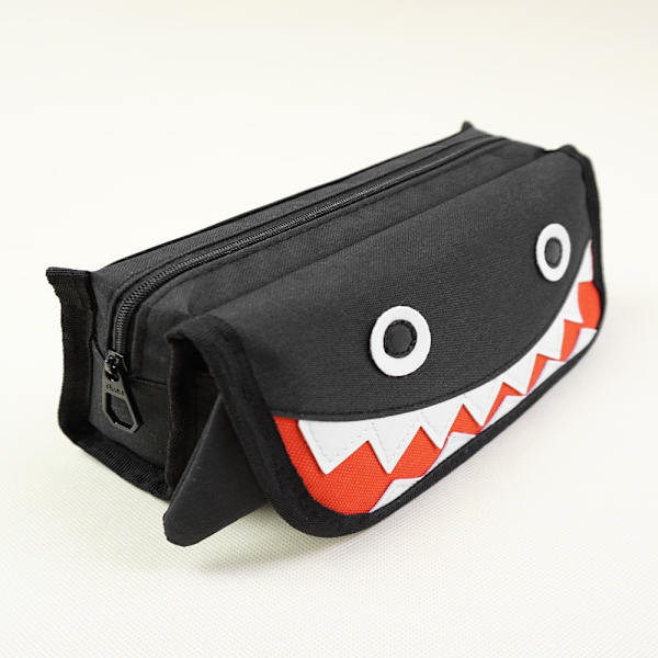 Penalhus Shark Pencil Bags 01 01 01