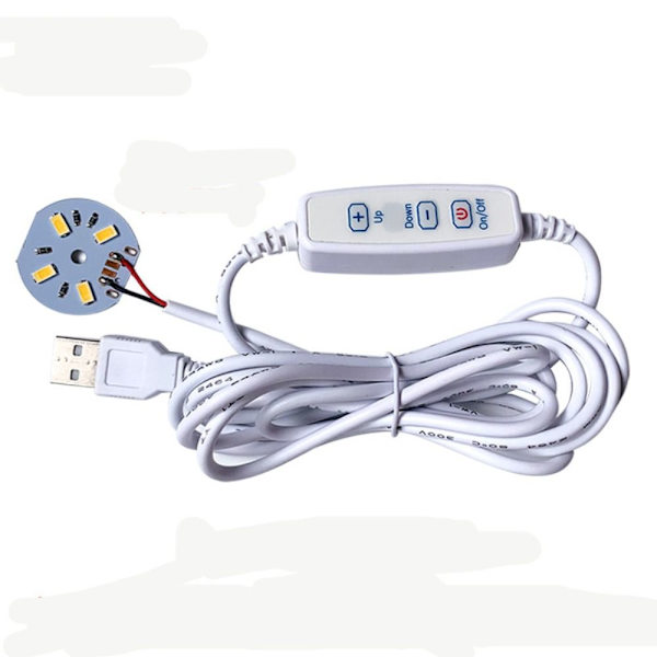 Dæmpbare LED Chips 5730 SMD LED Lampe A4 A4 A4