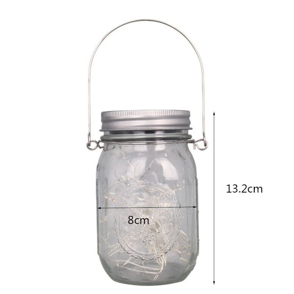 Solar Lamp Mason Lamp M3 M3 M3