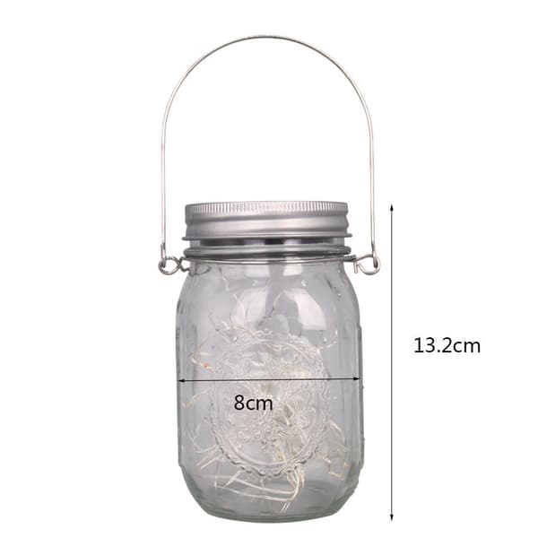 Solcellelampe Mason Lampe M1 M1 M1