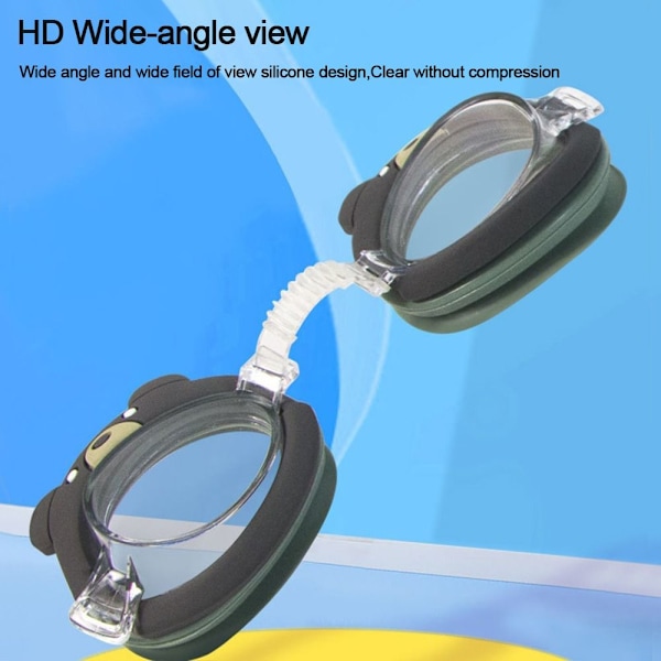 Svømmebriller til børn Swim Eyewear C C C