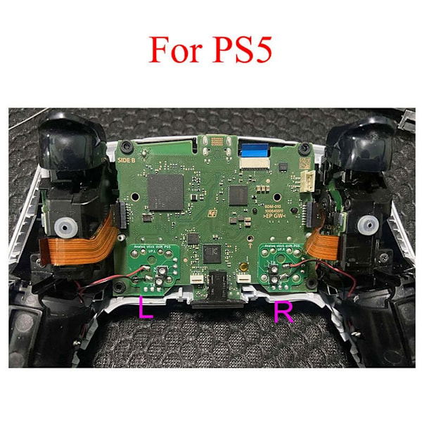 Nulstil Board Joystick Reparation FOR XBOX ONE TIL XBOX ONE for xbox one