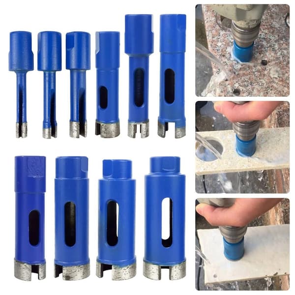 Marmor Drill Bits Marmor Åpner 20MM 20mm