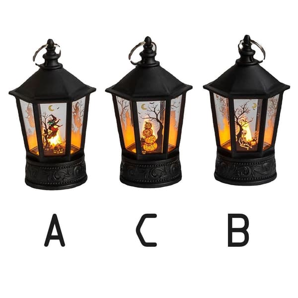 Vindlampa Led Candle Light C C C