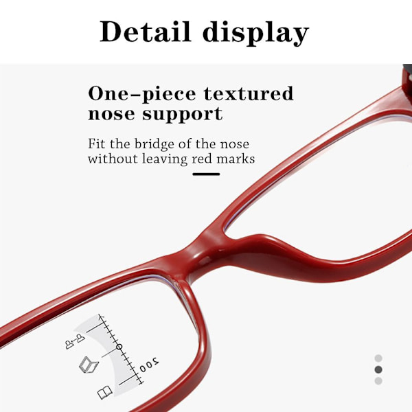 Lukulasit Ultra Light -lasit RED STRENGTH 400 Red Strength 400