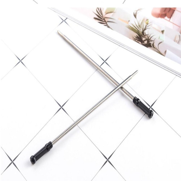 20 stk. Cross Pen Patroner Sort Blæk Patroner