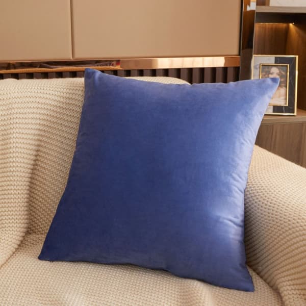 Kuddfodral Cover COVER yellow