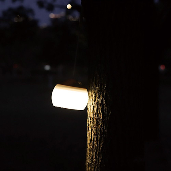 Campinglys LED Lykter Lampe Nattlys