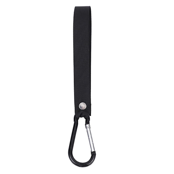 Barnevogn Kroker Motorsykkel Elektrisk Krok SVART U-FORM U-FORM black U-shape-U-shape