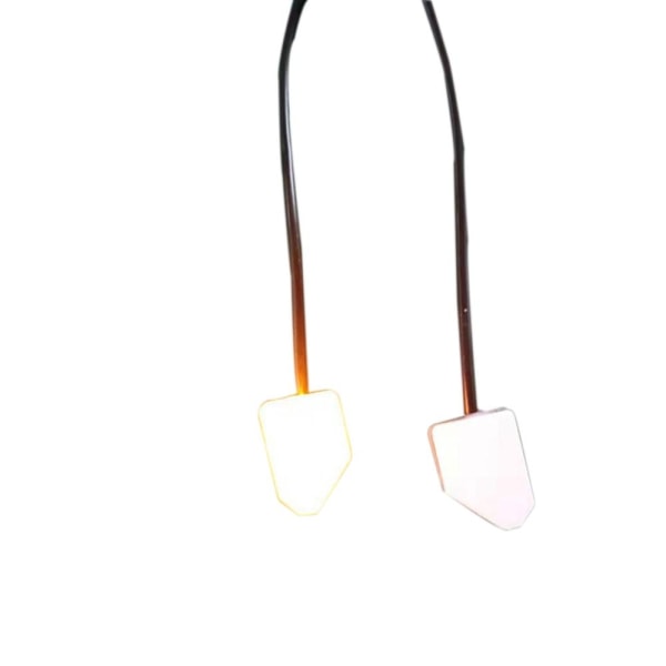 Car Blind Spot Detection System Prompt Light 5VC C 5VC