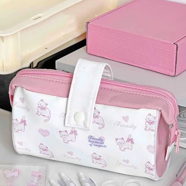 Pen Bag Penal Box Penalhus