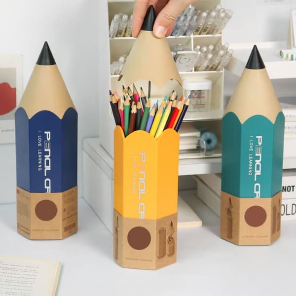 Penholder Penbeholder SORT black