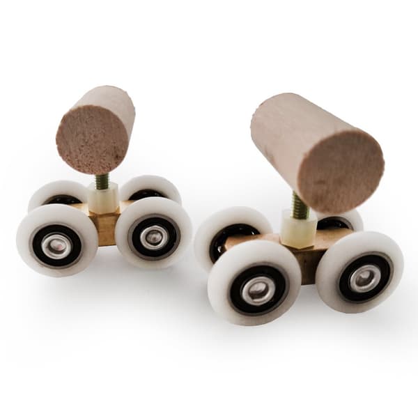 Parrots Roller Skates Parrot Toy S S