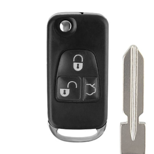 Ekstern nøkkelskall sammenleggbar nøkkelveske TYPE 5 TYPE 5 Type 5