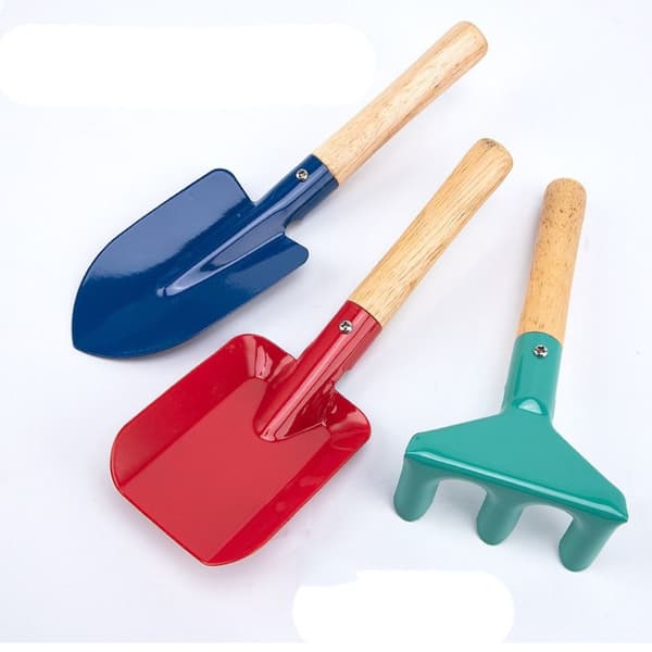 Garden Tools Bonsai Tools Set 2 2 2