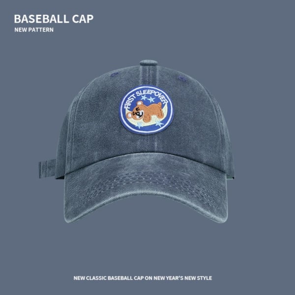 Baseballcaps for kvinner menn Cap 5 5 5