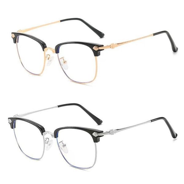Læsebriller Ultra Light Stel GOLD STRENGTH 350 Gold Strength 350