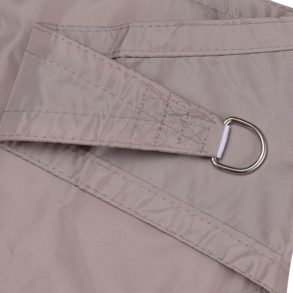 Markise Regnslag KHAKI 2X2M khaki 2X2M