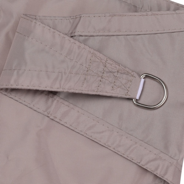 Markise Regntrekk KHAKI 2X2M khaki 2X2M