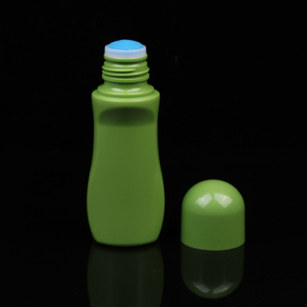2 STK Paint Pen Tilbehør Graffiti penner 60ML-5 60ML-5 60ML-5