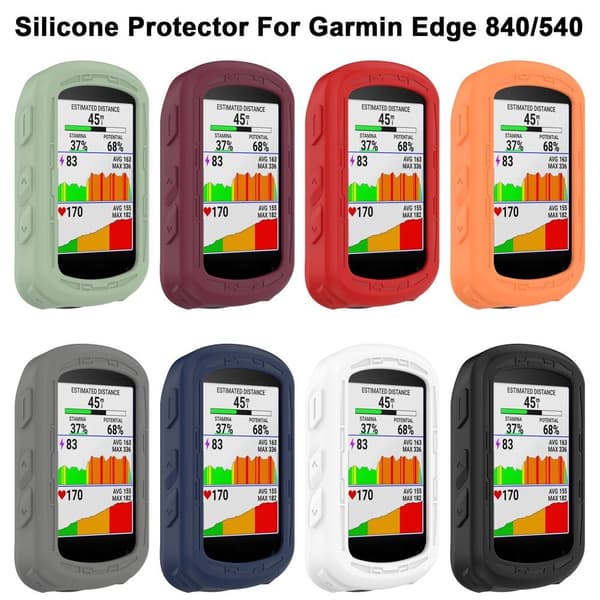 Deksel Silikon RØD red