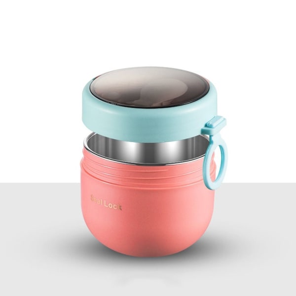 Färskbevarande skål Lunchbox BLÅ 800ML blue 800ml
