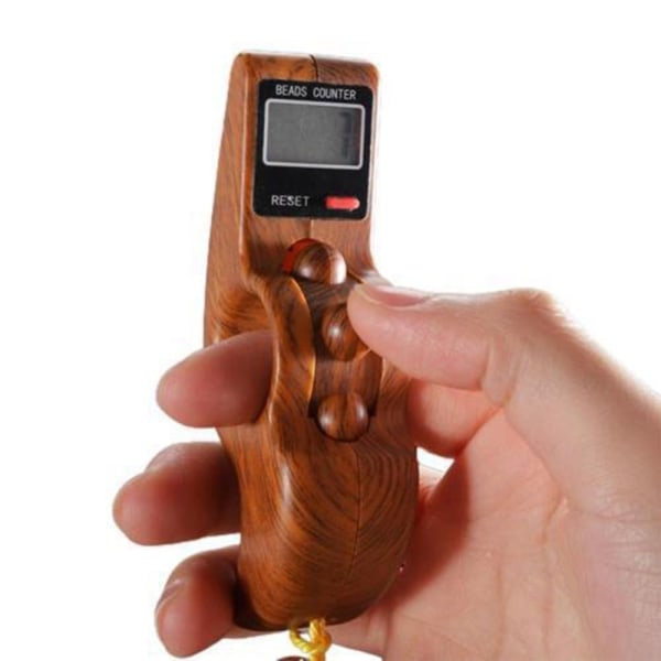 Mini Finger Counter Helmien laskuri 01 01 01