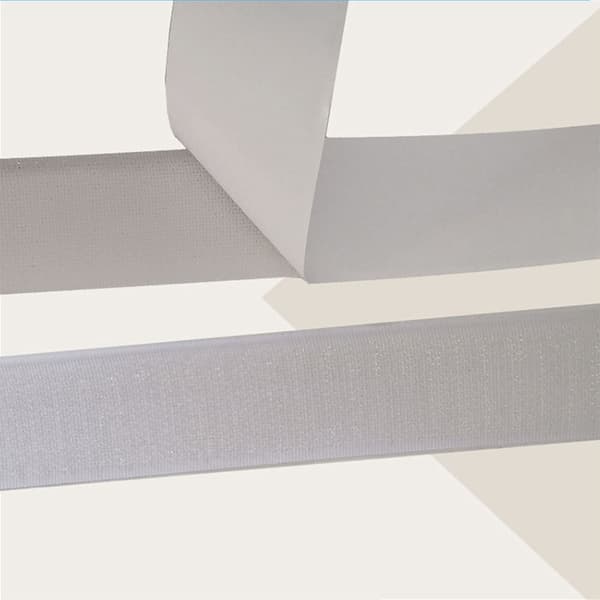 Hook & Loop Fastening Tape Selvgribende strop Selvklæbende