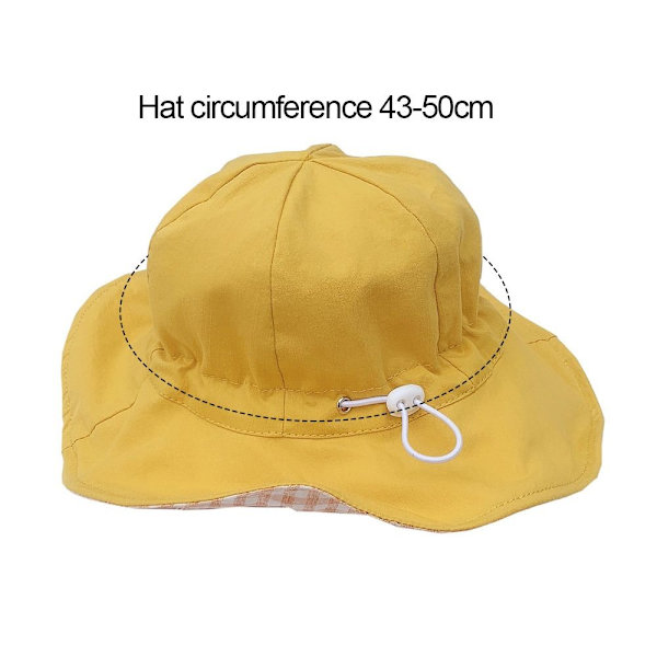 Bucket Hat Beach Cap 4 4 4