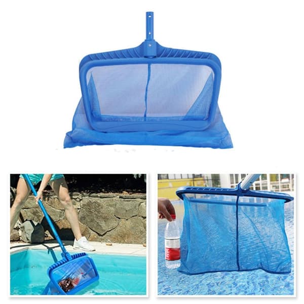Pool Deep Net Pool Skimmer Swimming Pool Leaf Skimmer Net