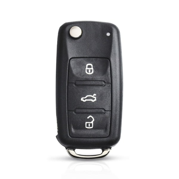 Remote Key Shell Folde Key Case TYPE A TYPE A Type A