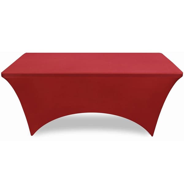 Cover Elastiskt cover RÖD red