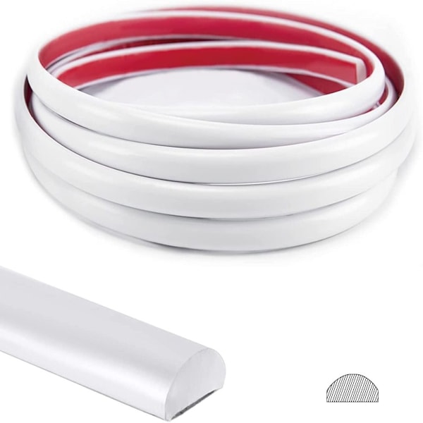 Dekorativ Strip Strip Edge 3m
